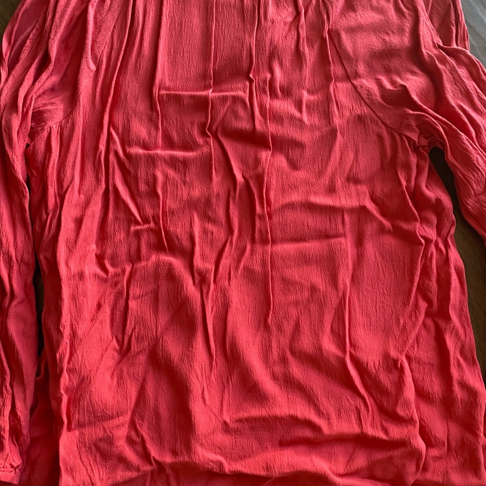 Tunic Blouse - image 4